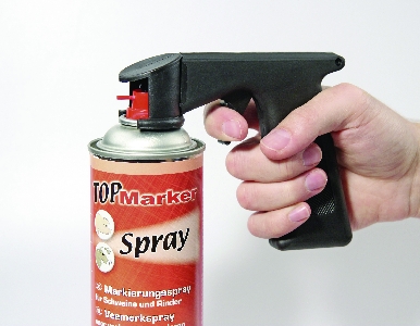 Farbsprayboy