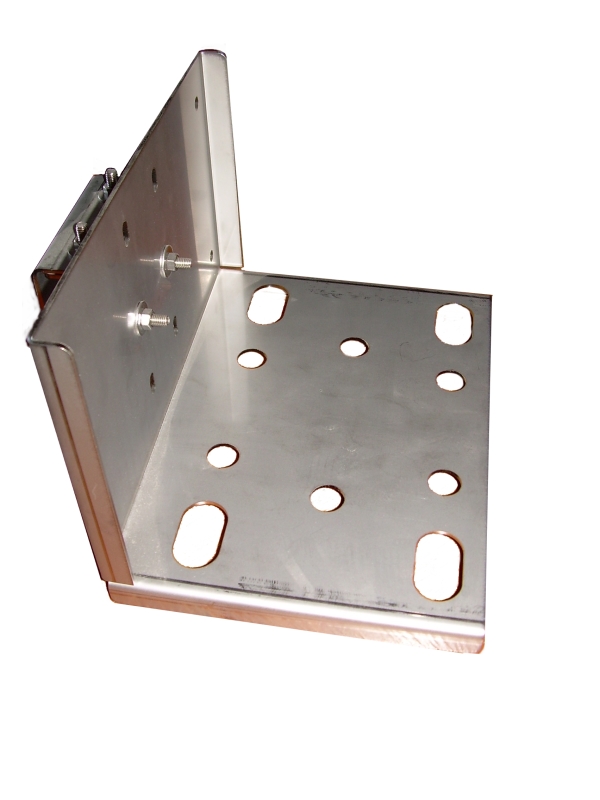 Halterung für Schwanzkupiergerät Profi