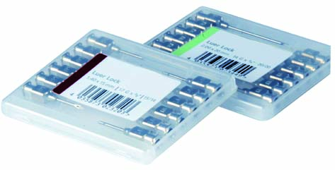 HSW ECO-Kanülen LuerLock (12 Stück)