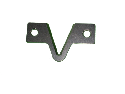 V-Klinge für Schwanzkupiergerät Profi