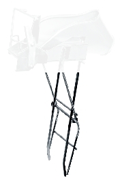 Buchten - Halterung für Ferkelkastrationsgerät