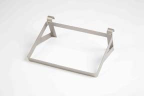 Halterung für Utensilienkorb