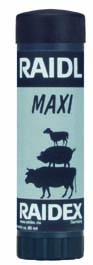 Viehzeichenstifte RAIDL MAXI (10 Stk)