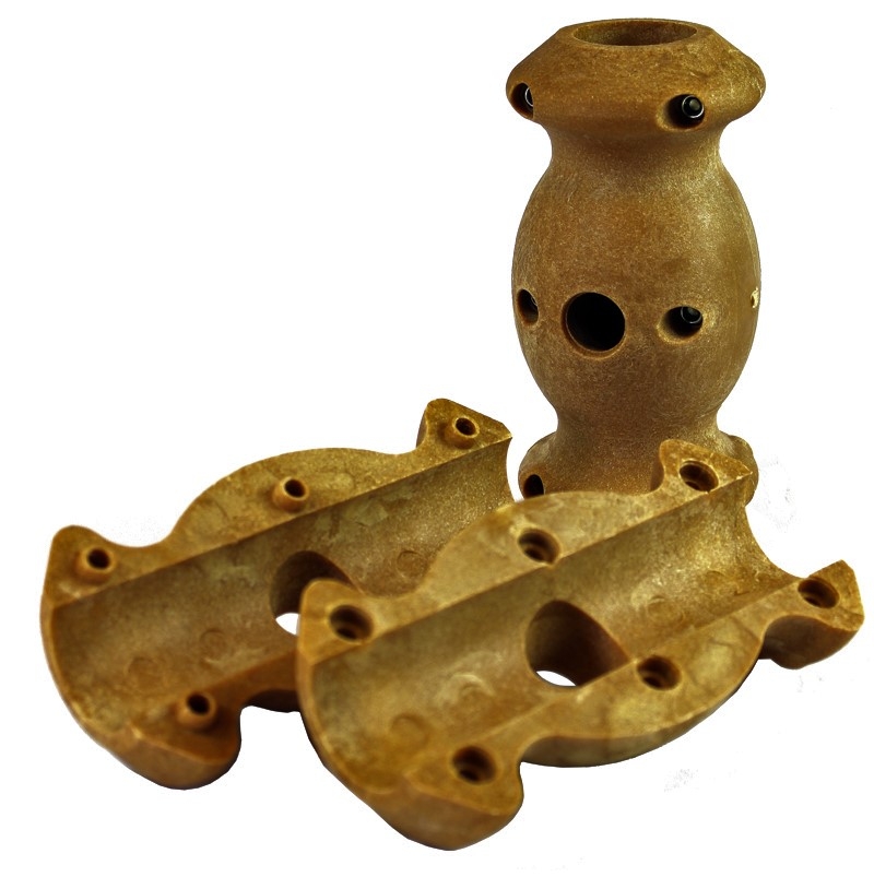 Beißknochen Bio-Line 1"