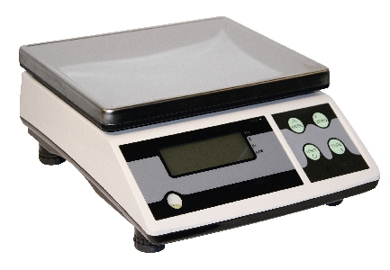 Tischwaage digital 30 kg