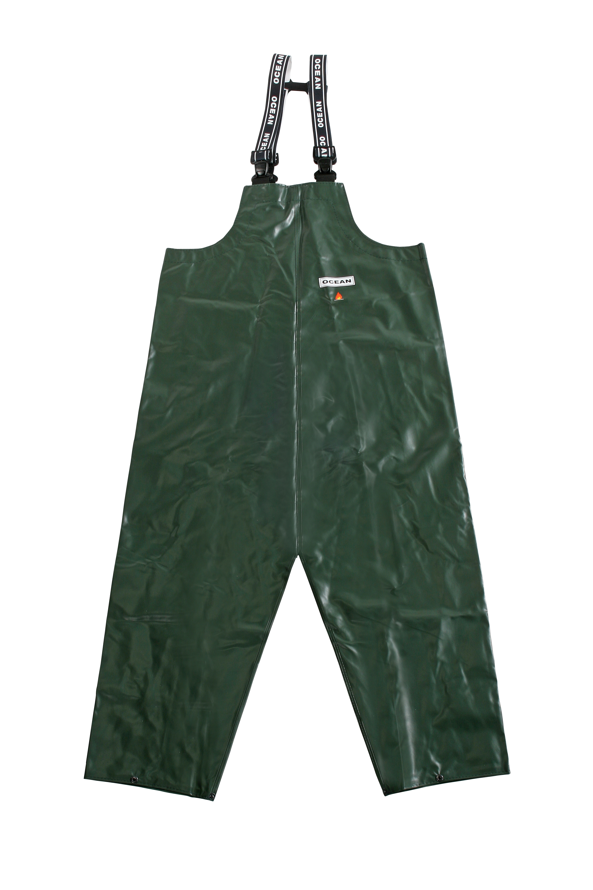 Ocean Off Shore Latzhose