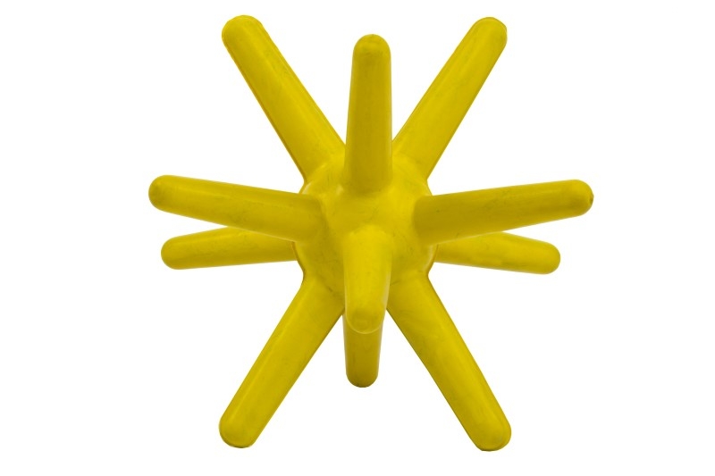 Spieligel LUNA  86 gelb