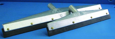 Stomax Wasserschieber