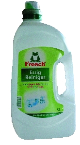 Frosch Essig Reiniger