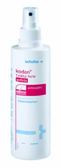 kodan® Tinktur forte - 250 ml Sprühflasche