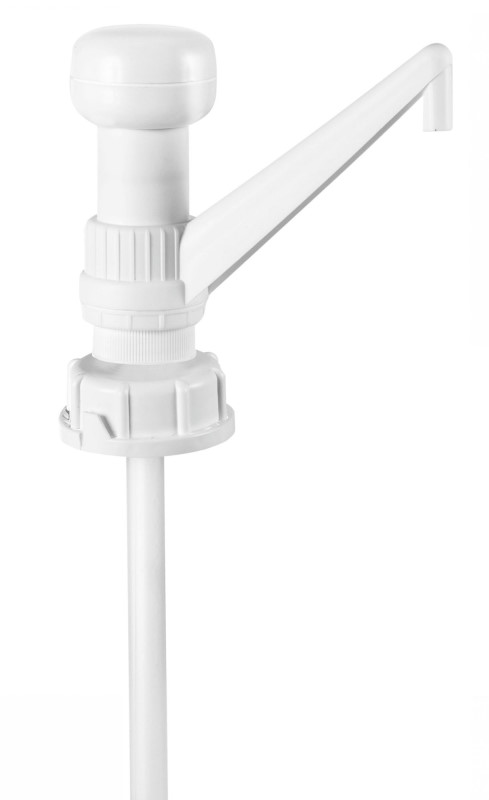 Dosierpumpe für Kanister