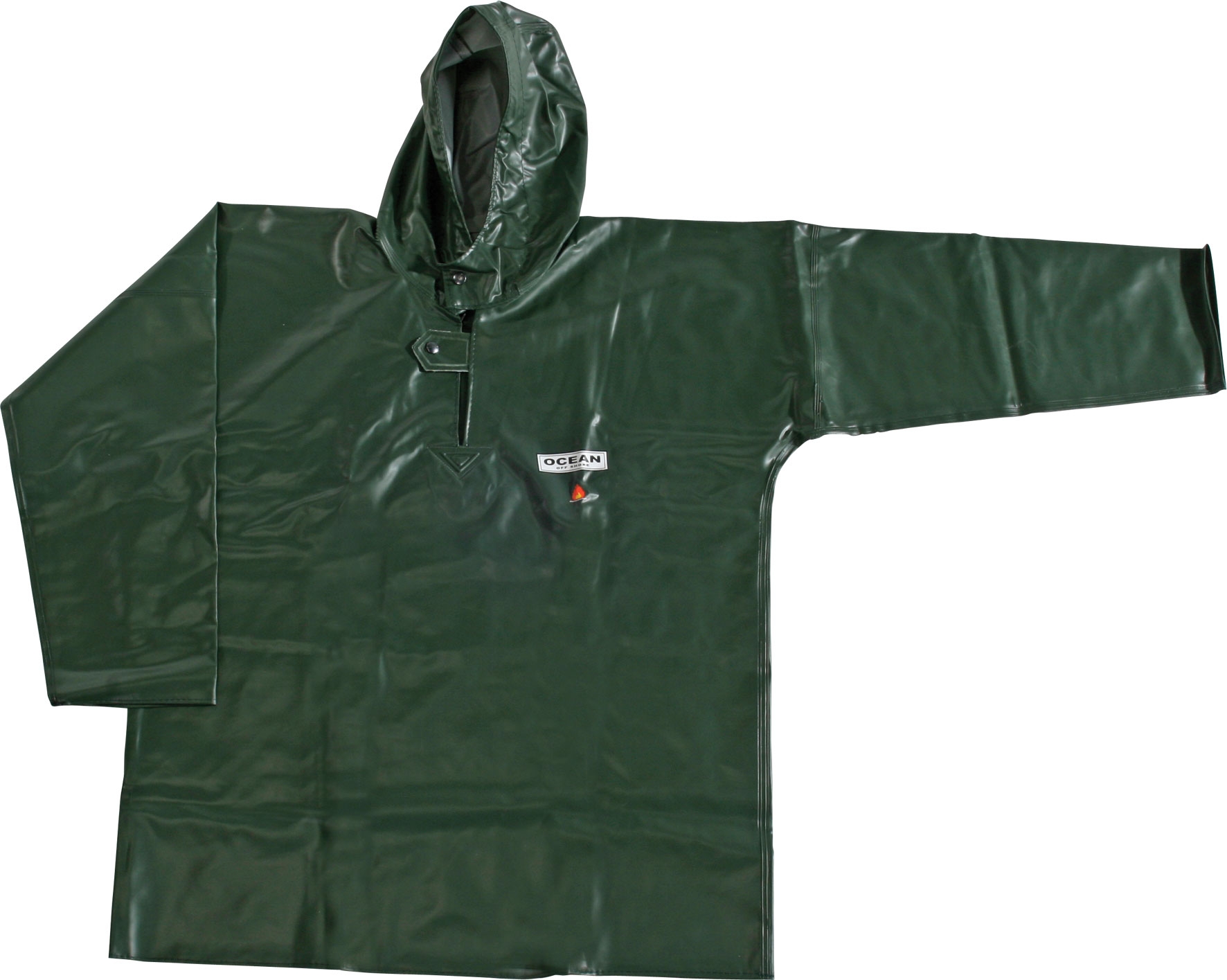 Ocean Off Shore Fischerbluse