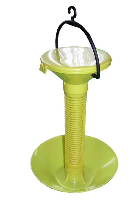 Fliegenköderstation