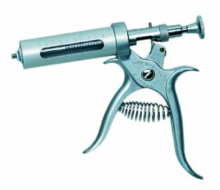 Hauptner Muto®-Spritzen (30 ml / 50 ml)