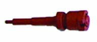Allflex-Ohrmarkenzangen - Ersatzdorn