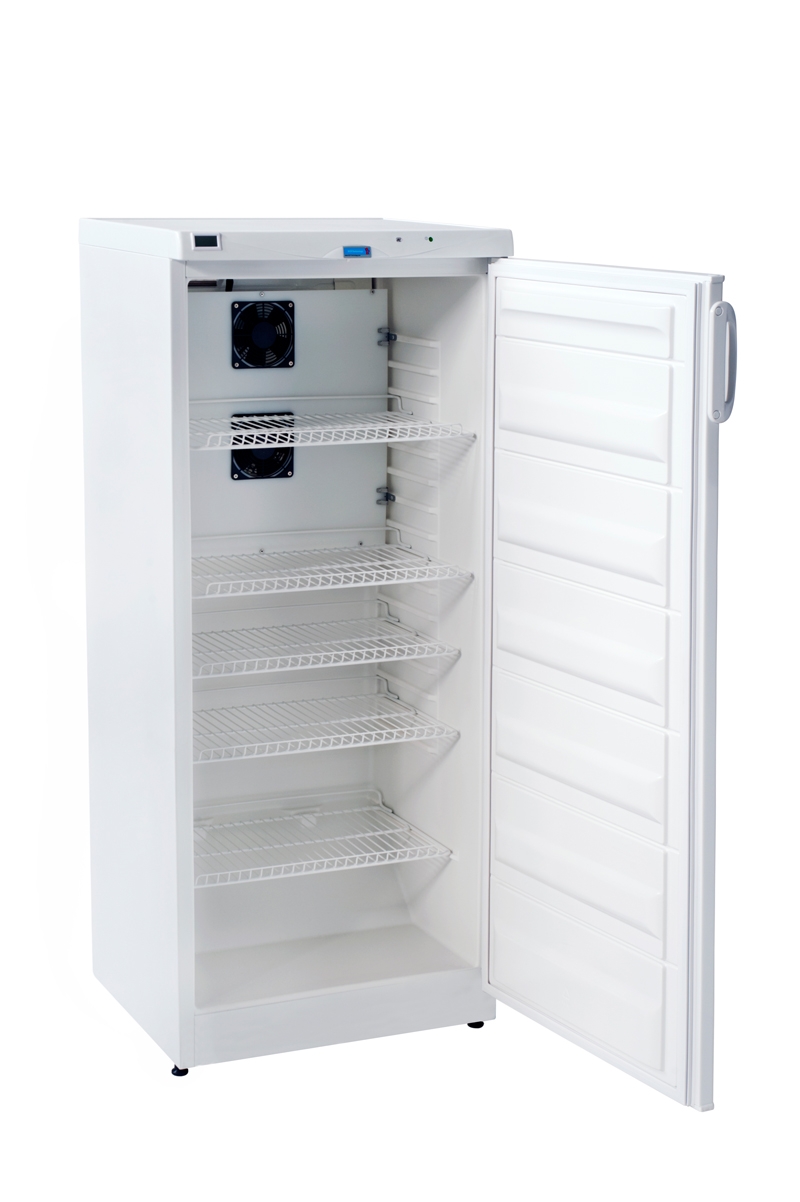 Klimaschrank 275 Liter (bis ca. 160 Tuben)
