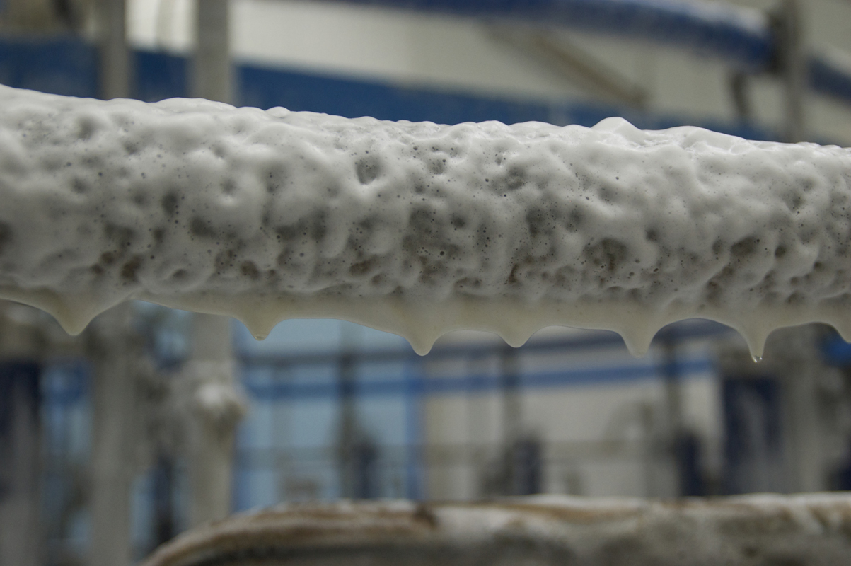 Keno™san 240 kg Fass