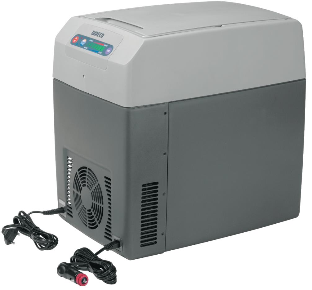 Klimabox 21 Liter (bis ca. 30 Tuben)