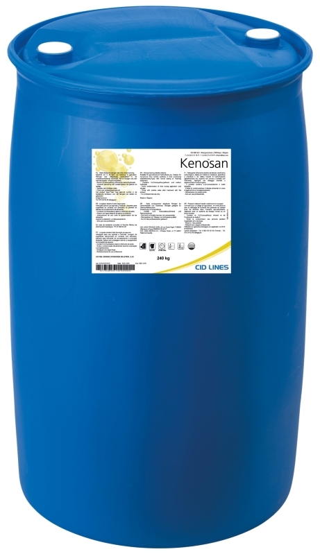 Keno™san 240 kg Fass