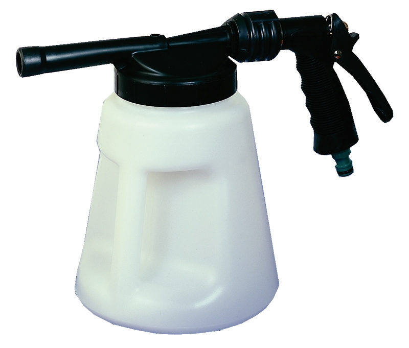 MENNO Desinfektionsspritze