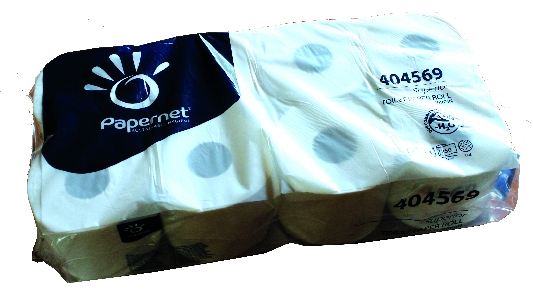 Toilettenpapier