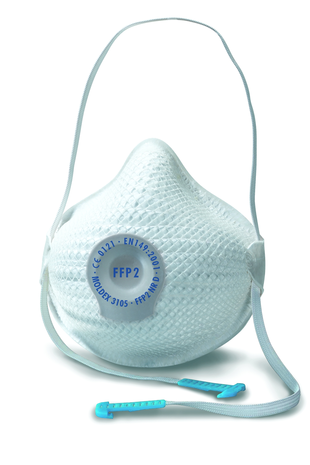 Moldex Feinstaubmaske 3105 (10 Stück)