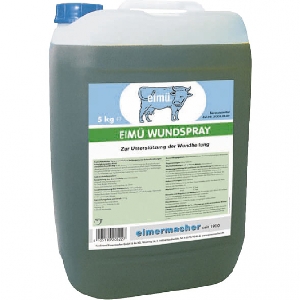 Eimü Drachenblut-Wundspray - 5 Liter Kanister