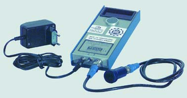 Speckdickenmessgerät LeanMeater