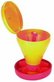 Ferkelschale Mini Hopper Pan