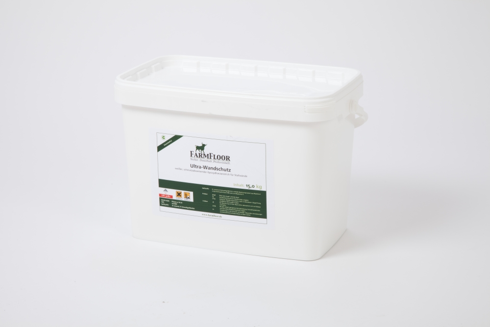 FarmFloor Ultra Wandschutz
