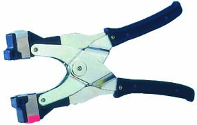 PrimaFlex Ohrmarkenzange