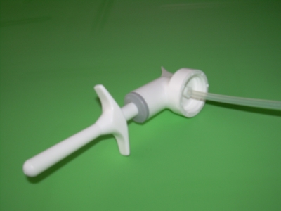 Doser für 250 ml Flaschen