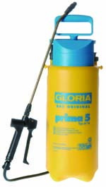 Gloria Rückenspritze Prima 5 39TE