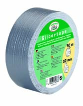 Silbertape