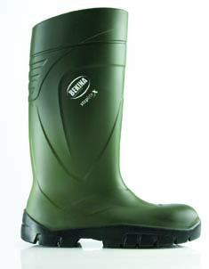 Bekina PU Stiefel Steplite X