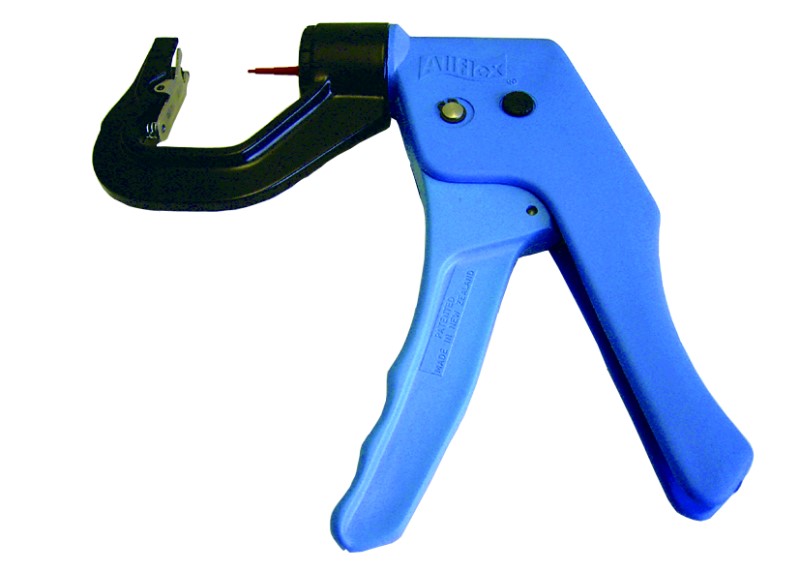 Allflex-Retractomatic-Zange