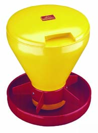 Ferkelschale Mini Hopper Pan