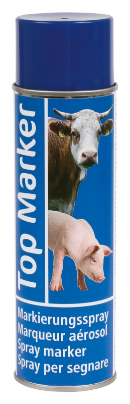 Markierungsspray TopMarker (200 ml)