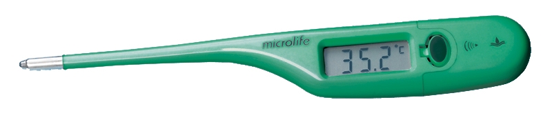 Schnellfieberthermometer