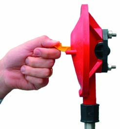 Tränkeventil AquaLevel