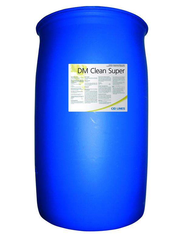 DM Clean Super
