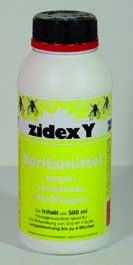 Zidex Y