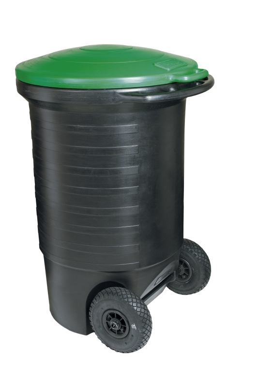 Kadavertonne 240 Liter