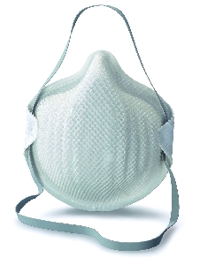 Moldex Feinstaubmaske 2360 (20 Stück)