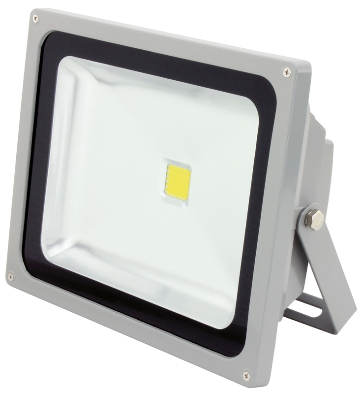 LED-Außenstrahler