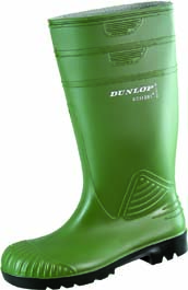 Sicherheitsstiefel Dunlop® Acifort® S5