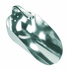 Abwiegeschaufel (verschiedene Varianten)