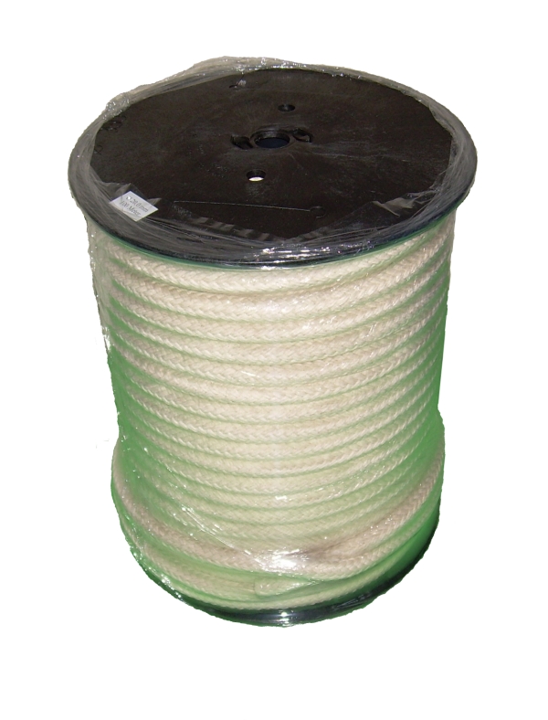 Baumwollspielseil 20 mm für Sauen