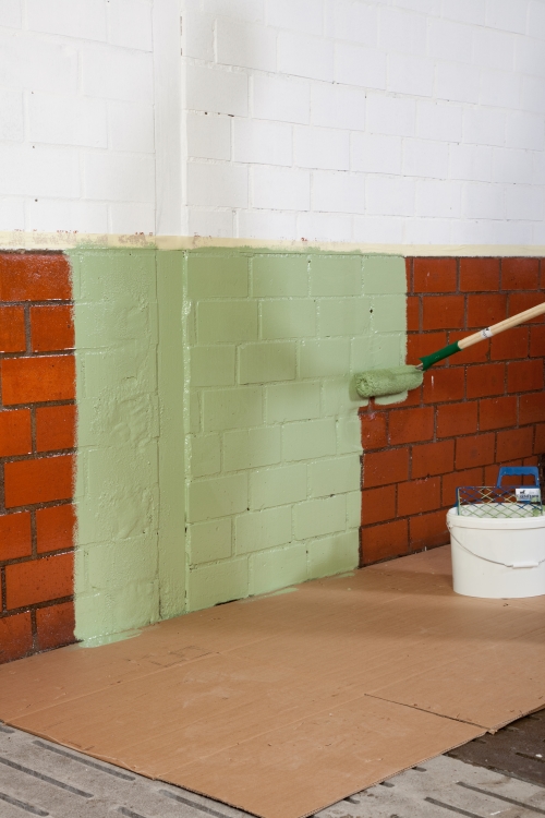 FarmFloor Stallwandbeschichtung