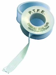 Teflon-Gewindeband